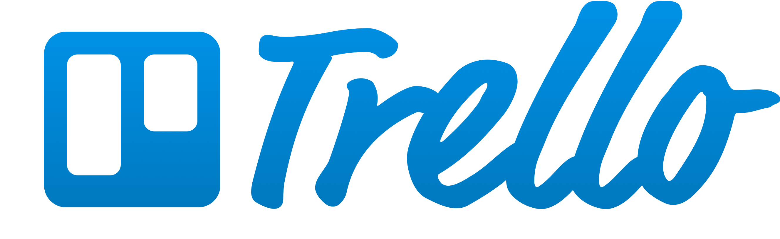 trello logo image